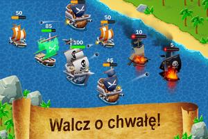 Idle Pirate screenshot 2