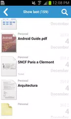 Twindocs アプリダウンロード