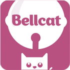 Bellcat, play with your cat! आइकन