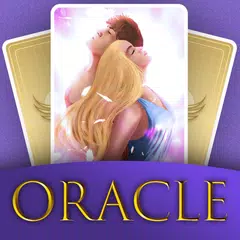Скачать Twin Flame Oracle Cards XAPK