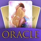 Twin Flame Oracle Cards icono