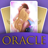 Twin Flame Oracle Cards APK