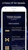 Twin Flame Oracle Cards تصوير الشاشة 2