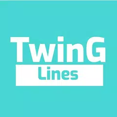 Twing lines - quotes for everything