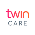 Twin Care ícone