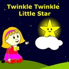 Twinkle Twinkle-icoon