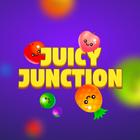 Juicy Junction - Fruit Game icon