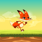 Jumping Jack - Endless Jumper icon