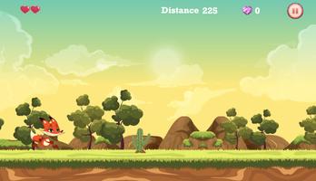 Jumping Jack - Endless Jumper screenshot 2
