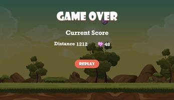 Jumping Jack - Endless Jumper screenshot 3