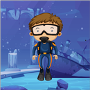 APK Scuba Dive UP - Survival Game