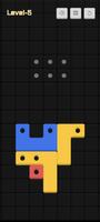 Screw In Blocks Puzzle স্ক্রিনশট 2