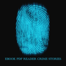 Ebook PDF Reader Crime Stories APK