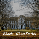 Ebook PDF Reader Ghost Stories APK