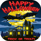 Halloween Mobile Background Wallpaper Free-icoon