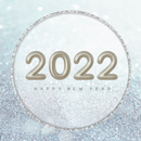 Happy New Year 2022 Wallpaper APK