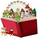PDF Books Reader for Free (Kids) APK