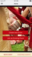 WeddingManagement پوسٹر