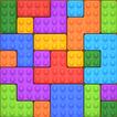Wood Block Jam: Slide Puzzle