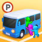 Crazy Bus 圖標
