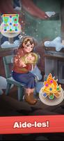Rescue Family: Jeu de vis Affiche
