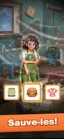 Rescue Family: Jeu de vis capture d'écran 1