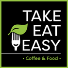 Take Eat Easy Cafè иконка