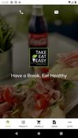 Take Eat Easy Cafè скриншот 1