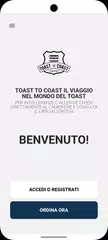 Toast To Coast XAPK download