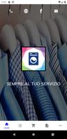Blue Ocean WashApp penulis hantaran