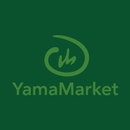 YAMA MARKET aplikacja