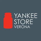 Yankee Store Verona Zeichen