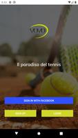 YOYO Tennis скриншот 1