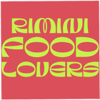 Rimini Food Lovers Zeichen