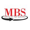 MBS Shop icon