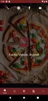 Marcucci's Pizza Affiche