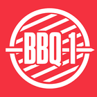 Bbq-1 ikona