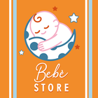 Bebè Store simgesi