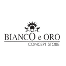 Bianco & Oro Concept Store aplikacja