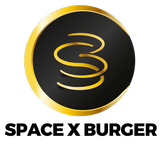 SPACE X BURGER icon