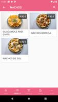 Bodega Mexicana постер