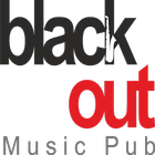 Blackout Music Pub icône