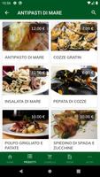 Brezza tra gli Ulivi poster