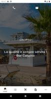 Bar Calypso penulis hantaran