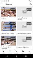 Capri Beach screenshot 1