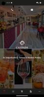 CASTRUM WINE BAR & BISTRO poster