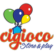 CIGIOCO store&play