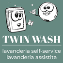TWIN WASH aplikacja
