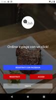 Club del GUSTO پوسٹر
