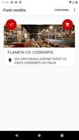 Club del GUSTO اسکرین شاٹ 1